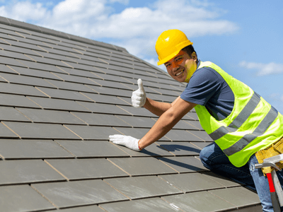 About Roof Repair Experts Ovett, MS